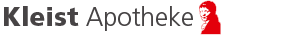 Kleist Apotheke Hamburg Second Logo